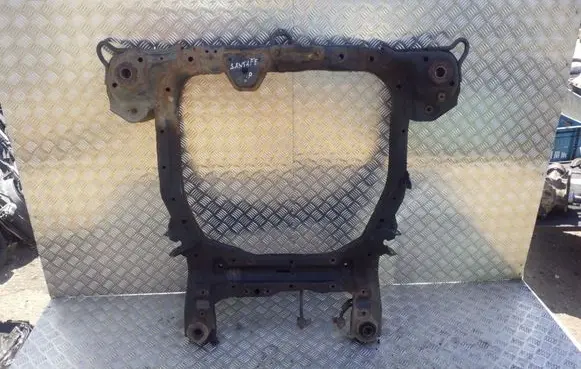 Hyundai Santa Fe Front subframe