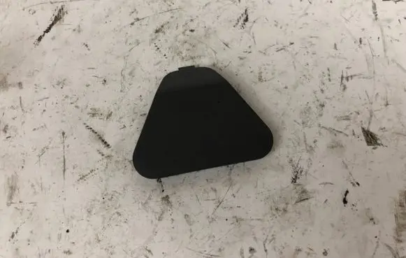 Other trunk/boot trim element
