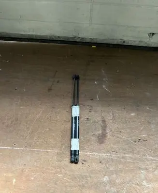 KIA Sportage Tailgate/trunk strut/damper