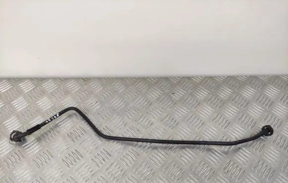Mercedes-Benz A W176 Engine coolant pipe/hose A2465010225
