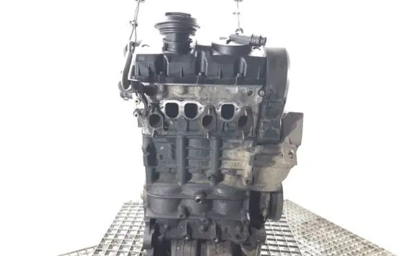 Volkswagen Polo III 6N 6N2 6NF Engine AMF