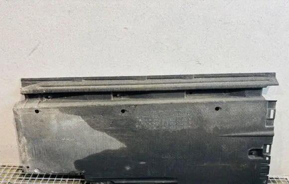 Audi A5 Sportback 8TA Side bottom protection 8K0825207D 8T8825207B 8E0825207B