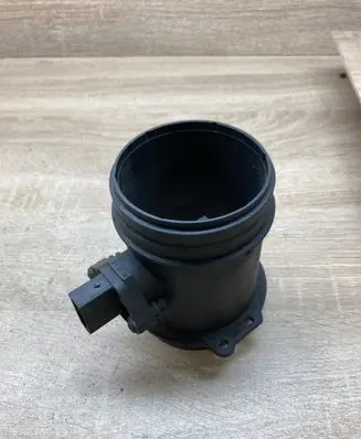 Opel Zafira A Mass air flow meter 123123