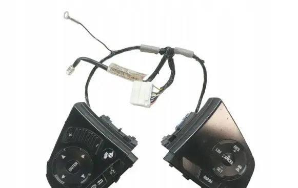 Honda Civic X Other switches/knobs/shifts 35880-TBA-A412-M1