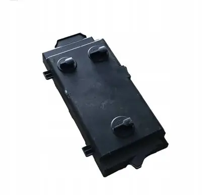 Volkswagen PASSAT B8 MPM control module 85F907594A