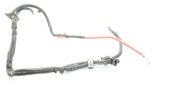 Volvo V60 Positive cable (battery) 31473980