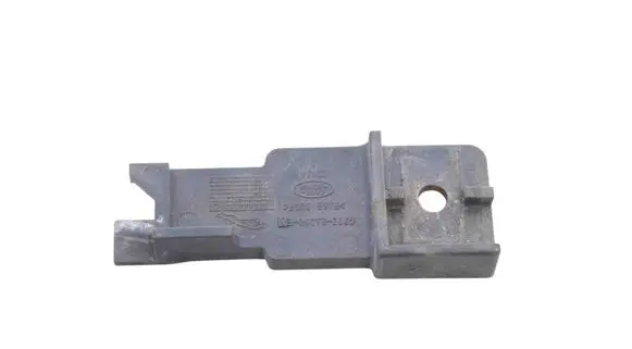Jaguar F-Pace Radiator support slam panel bracket GX738A290EA