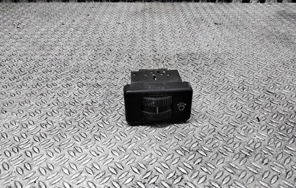 Volkswagen Transporter - Caravelle T4 Headlight level height control switch 701941333