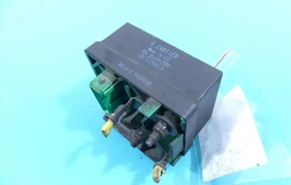 Peugeot 307 Other relay 9639912580 IMPRK1319149