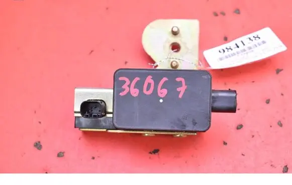 Sensor