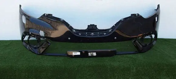 Renault Scenic IV - Grand scenic IV Front bumper 620224328R