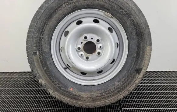 Opel Movano C R15 summer tire 