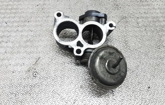 Honda Accord Throttle valve GV13A
