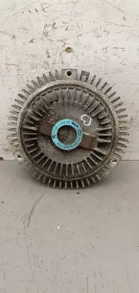 BMW 5 E34 Viscous fan clutch 2245195 65355500000