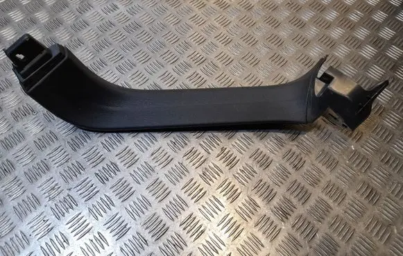 Audi Q7 4M Other trunk/boot trim element 4M0867608