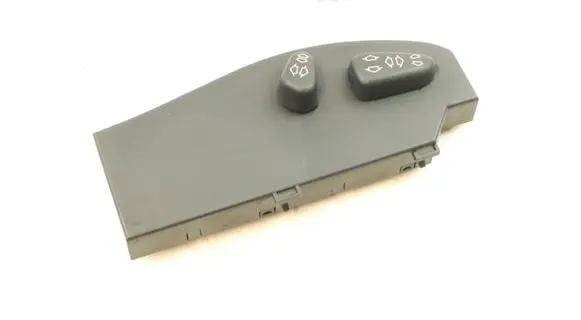 BMW M6 Seat control module 8255384 4917250400 03491725