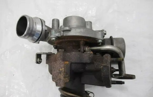 Renault Megane IV Turbo 16359700029