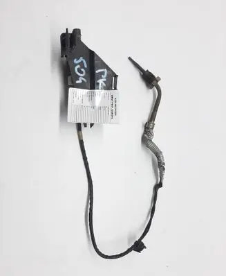 Audi Q5 SQ5 Exhaust gas temperature sensor 4S0919529H