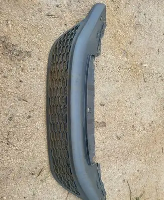 Honda Civic Front bumper lower grill 71102 71102SMGAZZ00