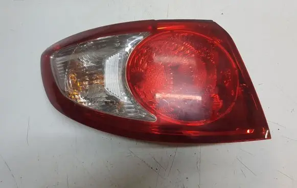 Hyundai Santa Fe Rear/tail lights