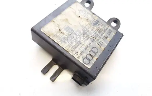 Alarm control unit/module