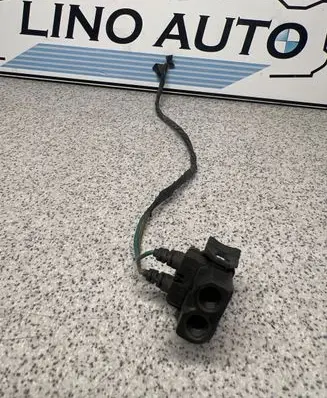BMW 3 E36 Headlight/headlamp wiring loom/harness 1378416