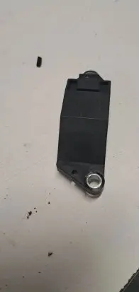 Mercedes-Benz E W211 Airbag deployment crash/impact sensor A0018209326 25571179A4