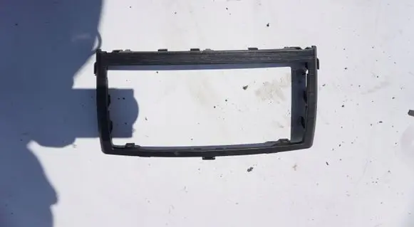 Toyota Avensis T270 Radiator trim OSONA