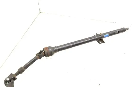 Mercedes-Benz Sprinter W901 W902 W903 W904 Steering wheel axle A9014600831 831410070524