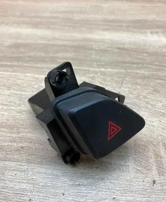 Hyundai i30 Hazard light switch 5392LHD