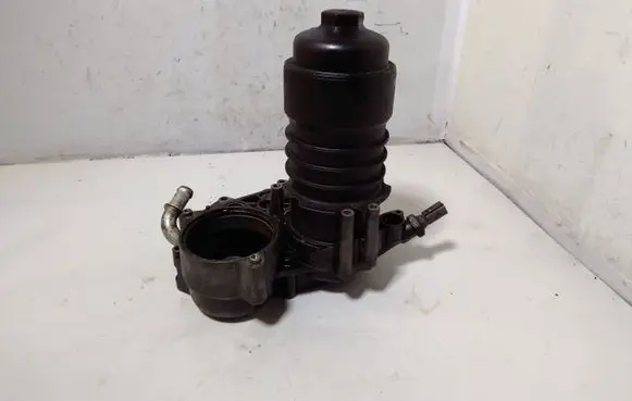 Audi A6 Allroad C6 Oil filter mounting bracket 0591153971