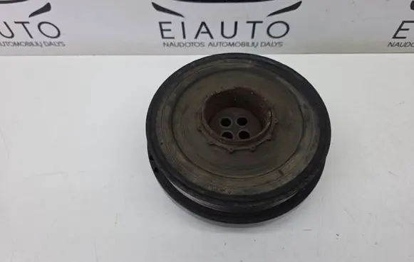 BMW 3 E92 E93 Crankshaft pulley 8512072 11238512072