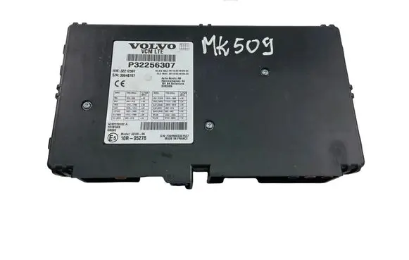 Volvo XC60 Phone control unit/module P32256307