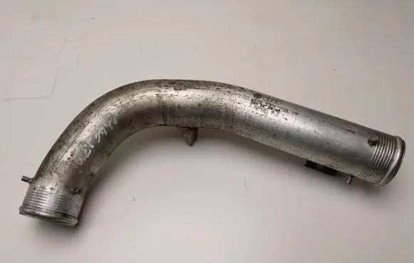 Audi A6 S6 C6 4F Intercooler hose/pipe 059145731AK