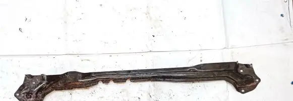 Ford Kuga II Front bumper cross member g1ey16114b g1ey-16114b