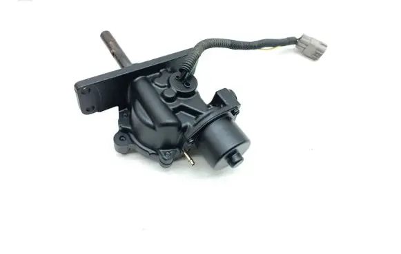 Toyota Land Cruiser (FJ75) Rear gearbox reducer motor 41450-60070