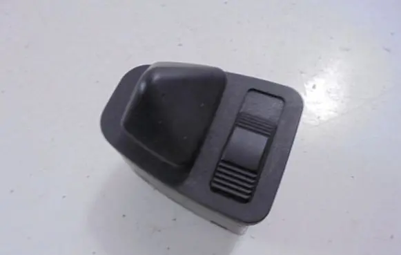 BMW 3 E46 Wing mirror switch 8373691