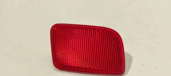 Renault Scenic II - Grand scenic II Rear tail light reflector 8200152642A
