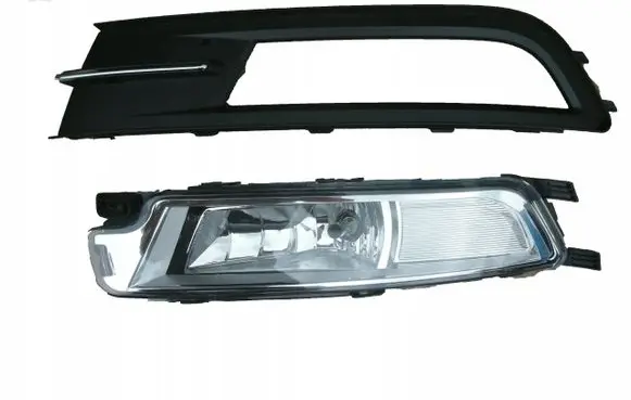 Volkswagen PASSAT B8 Front fog light 3G0854661
