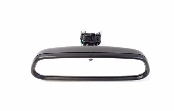 Opel Corsa F Rear view mirror (interior) 98088311XT