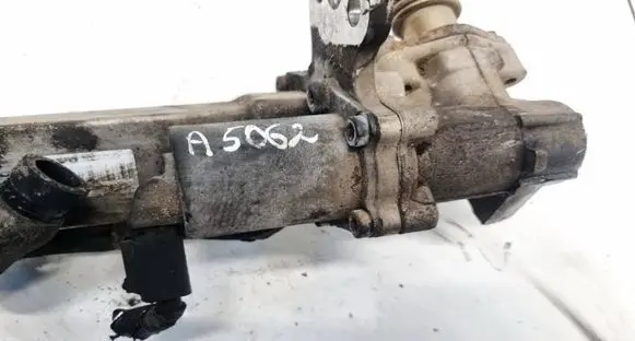 Volvo XC90 EGR valve 