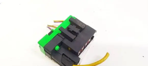 Citroen C5 Fuse box set