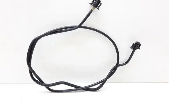 Volvo S80 Engine coolant pipe/hose 6G918C012FD
