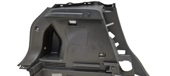 Buick Encore GX I Trunk/boot lower side trim panel 42715167 42715171 8028