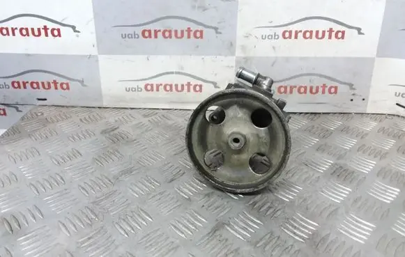 Citroen Berlingo Power steering pump 9636086680 7617955502