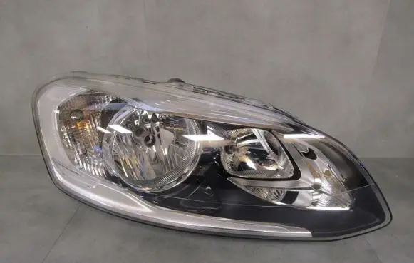 Volvo S60 Headlight/headlamp