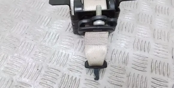 Chrysler Pacifica Roof seat belt 6361238