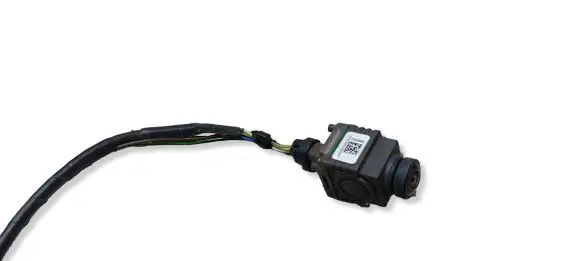 BMW 1 F40 Reversing camera 96947568702