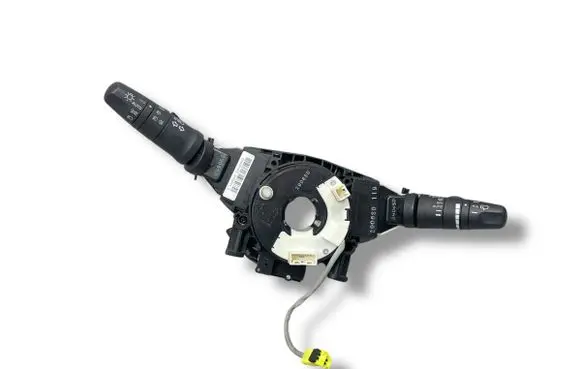Nissan Note (E11) Wiper turn signal indicator stalk/switch 47945JD00A 25560bh00c