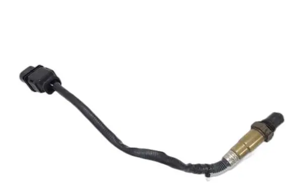 Peugeot 208 I Lambda probe sensor 9687161080